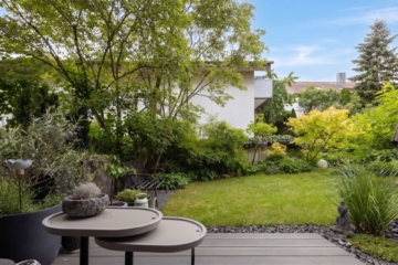 Wohnoase, 70839 Gerlingen, Terrassenwohnung
