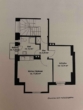 Grundriss - DER PERFEKTE START: SANIERTE 2 ZIMMERWOHNUNG